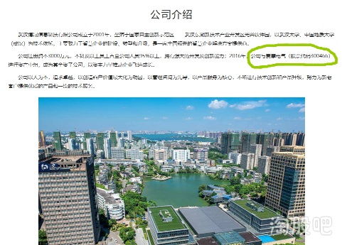 武漢工業互聯網龍頭 賽摩電氣