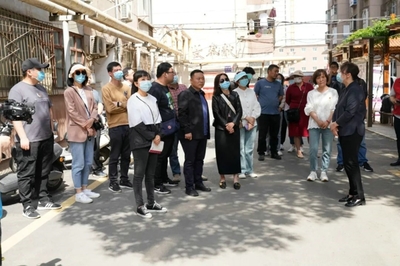 關(guān)愛長者健康，賦能居家養(yǎng)老——鄭州市任砦社區(qū)攜手河南康乃馨持續(xù)深化認(rèn)知癥篩查與智慧養(yǎng)老服務(wù)
